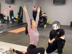 -超鹿运动(五四路恒力城店)