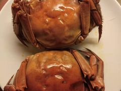 -西安绿地假日酒店·丽宝轩中餐厅