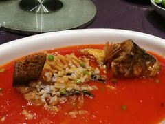 -西安饭庄·非遗陕菜(钟楼店)