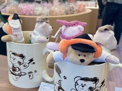 -星巴克(上海长宁来福士1F店)