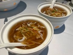 宋嫂鱼羹-西湖春天•老字号杭州菜(百汇店)