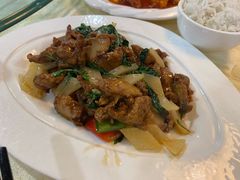 素三杯鸭-佛有缘素食馆·荔湾老字号(陈家祠首店)