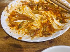 -老白家面馆(测绘东路总店)