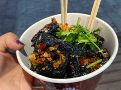 黑色经典长沙臭豆腐-黑色经典臭豆腐·湖南特产(坡子街特产局店)