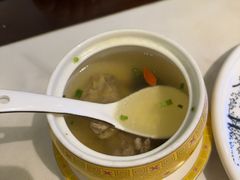 -徽韵人家·传承正宗徽菜(牡丹园店)