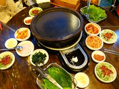 -Dombe豚(黑猪肉街店)