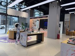 -Sony Store索尼(深圳深业上城店)
