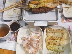 -木屋烧烤(白石洲店)