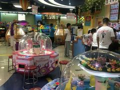 -爱玩嘉年华(龙湖曲江天街店)
