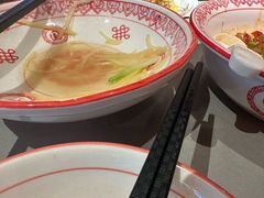 -7mall美食潮地标