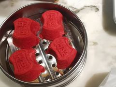-绿茶餐厅(龙湖星悦荟店)
