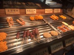 -和府捞面(东直门银座店)