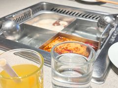 -海底捞火锅(太原南站店)