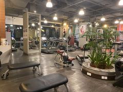-中航健身会(星河中心会所)