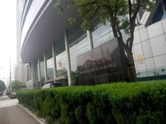 -上海证券交易所(上海证券大厦北塔店)