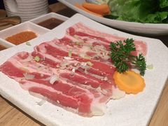 -江户烧肉(高德店)