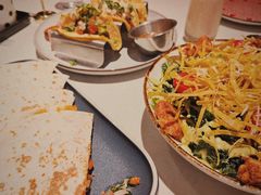 -墨纪Mojí墨西哥餐厅(官舍店)
