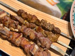 -巴依老爷新疆美食(工体旗舰店)