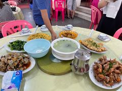 -秋姐美食店(旅游大道店)