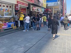 -蜜雪冰城(太原南街店)