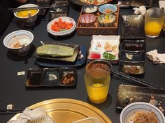 -無二炙坊·和牛烧肉(大钟寺1733店)