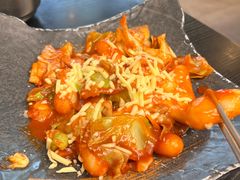 -HONGA HONGA雄家(曹路店)