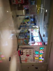 -孩子王(奥克斯广场店)