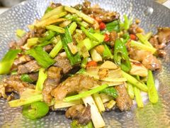 -川府宴语烤鱼川菜家常菜(梨园店)