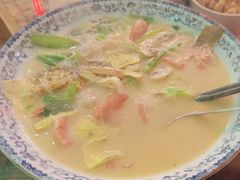 -霆记海鲜·只为这碗面(滨江店)