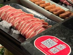 -捞王锅物料理(温州万象城店)