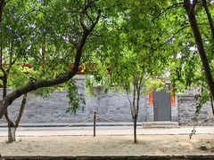 -春风习习