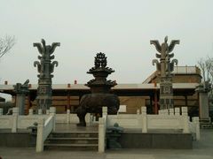 漂流-济南方特东方神画