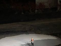 -婺源梦里老家大型山水实景演出