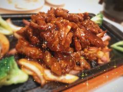 -口味堂(惠济路店)