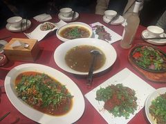 -悦哉·派对·草坪婚礼·围炉煮茶(三圣乡店)