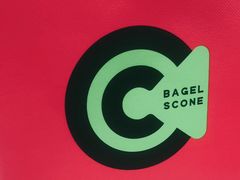 -CC BAGEL&SCONE 贝果与司康(南开大悦城店)