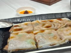 -白天鹅宾馆-宏图府餐厅