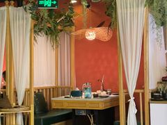 -云荷里·蒸汽石锅鱼·云南菜(中发百旺店)