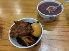 -冰神糖水铺(国贸中心店)