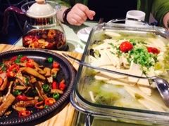 -天厨妙香素食餐厅(清华店)