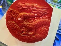 -曲江惠宾苑宾馆(大雁塔大唐不夜城店)