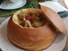 -大树餐厅(红旗街万达店)