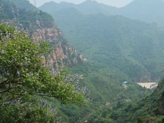 -邢台大峡谷