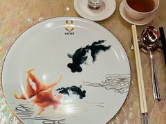 -8餐厅(新葡京酒店)