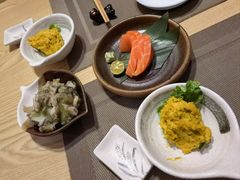 -雪月花(长江北路店)