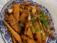 -邱记私房菜·十八年本地菜