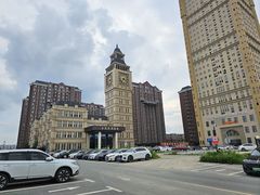 -星河湾温泉洗浴酒店