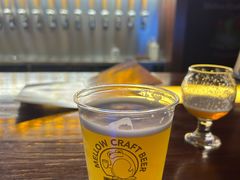 -麦落精酿啤酒餐吧(先农大院店)