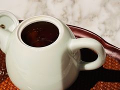 -无锡苏宁银河国际酒店-悦府65中餐厅