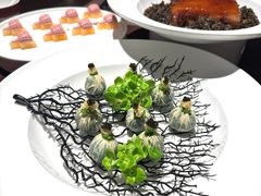 -曾宴·楚菜(湖北省博物馆店)